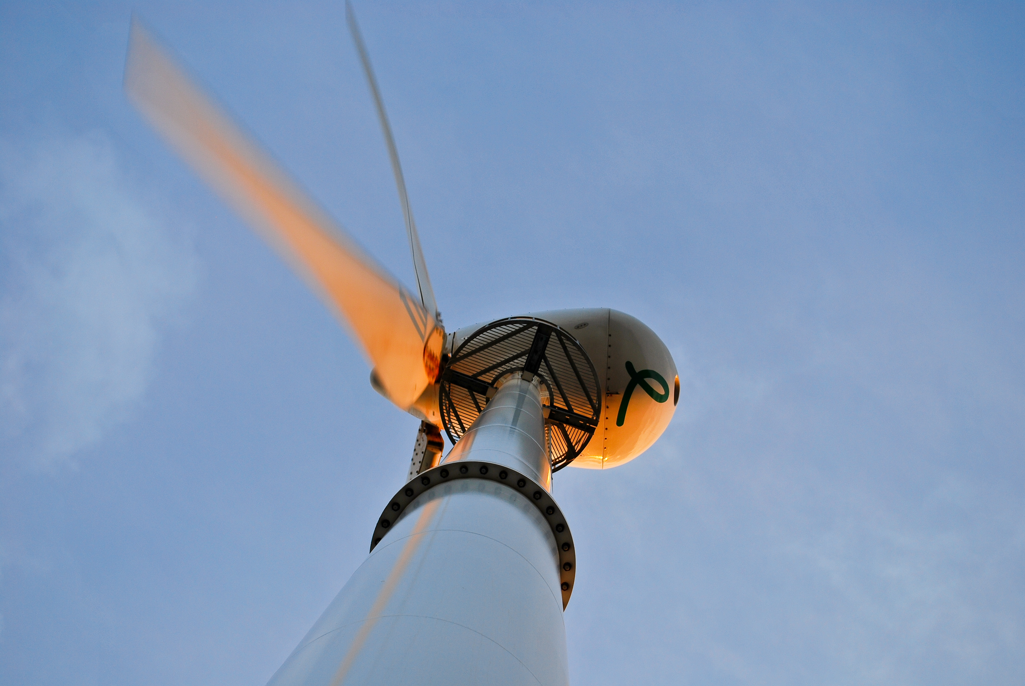 Endurance E3120 50kW Wind Turbine | Sustainable Energy Specialists