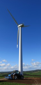 X-29 225kW Endurance Wind Power 18